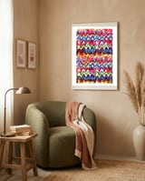 Formas 2021 22 framed in a tender room thumbnail
