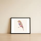 63 — framed, leaning against the wall thumbnail