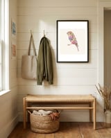 63 framed in a relaxed room thumbnail