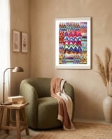 Formas 2021 14 framed in a tender room thumbnail