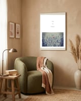 stay in nature framed in a tender room thumbnail