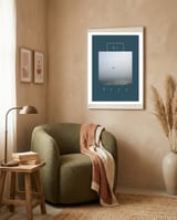 be free  framed in a tender room thumbnail