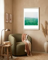 Fresh framed in a tender room thumbnail