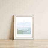 Airy — framed, leaning against the wall thumbnail