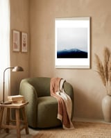 grace framed in a tender room thumbnail