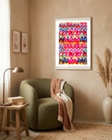 Mano 2 framed in a tender room thumbnail