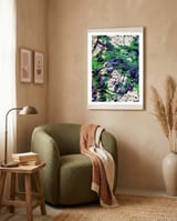 Realworld  framed in a tender room thumbnail