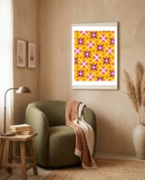 Aligned Positivity framed in a tender room thumbnail
