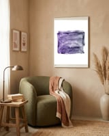 The show is over framed in a tender room thumbnail