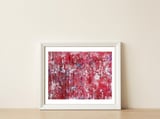 Intensity 1 — framed, leaning against the wall thumbnail