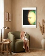 Coming In Hot framed in a tender room thumbnail