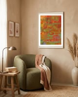 La Feira  framed in a tender room thumbnail