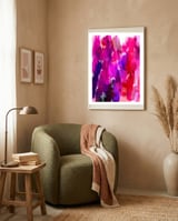 Love Affair  framed in a tender room thumbnail
