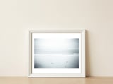 Watergate Bay — framed, leaning against the wall thumbnail