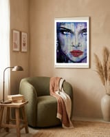 In So Much framed in a tender room thumbnail