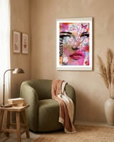 Passion framed in a tender room thumbnail