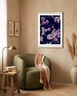 be kind - Photography - framed in a tender room thumbnail