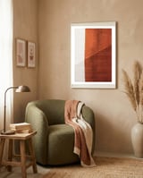 Sintra #4 framed in a tender room thumbnail