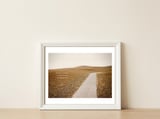 Hawaii Island - Photography - — framed, leaning against the wall thumbnail