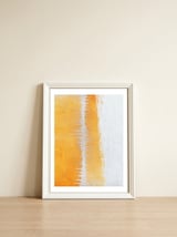 Wall With Personality 2 — framed, leaning against the wall thumbnail