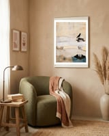 The Explorer framed in a tender room thumbnail