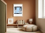 Magnani-mouse meets a friend framed in a gentle room thumbnail