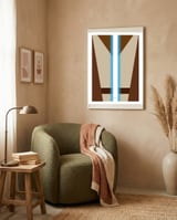 Kenobi framed in a tender room thumbnail
