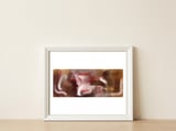 Requinte 3 — framed, leaning against the wall thumbnail