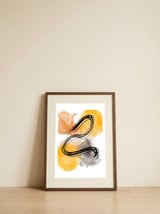 23 — framed, leaning against the wall thumbnail
