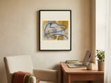 8 framed in a focused room thumbnail