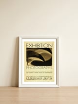 Photography Exhibition — framed, leaning against the wall thumbnail