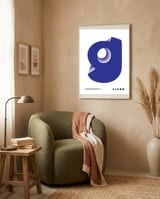 g framed in a tender room thumbnail