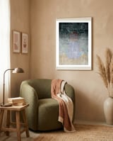 MM framed in a tender room thumbnail