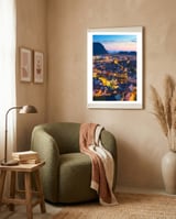 ALESUND 02 framed in a tender room thumbnail