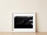 Urban #26 — framed, leaning against the wall thumbnail