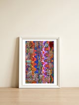 New Graffiti2022 298 — framed, leaning against the wall thumbnail