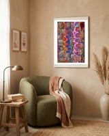 New Graffiti2022 298 framed in a tender room thumbnail