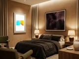 CMY 1 framed in a luxurious room thumbnail