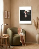 Ruined V1 framed in a tender room thumbnail