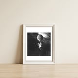 Ruined — framed, leaning against the wall thumbnail