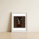 finale — framed, leaning against the wall thumbnail