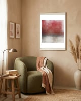 Hot Clinker framed in a tender room thumbnail