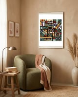 1.5 framed in a tender room thumbnail