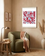 Insight framed in a tender room thumbnail