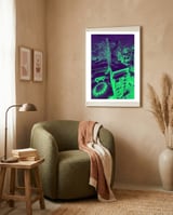 SP - Colors  VI framed in a tender room thumbnail