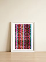 Graffiti Digital 2022 121 — framed, leaning against the wall thumbnail