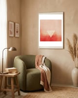 Abetment 05 framed in a tender room thumbnail