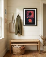 Duality framed in a relaxed room thumbnail