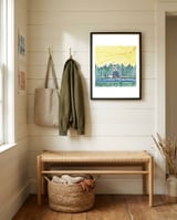 ✧ magtanim ay 'di biro ✧ framed in a relaxed room thumbnail