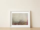 Denial — framed, leaning against the wall thumbnail